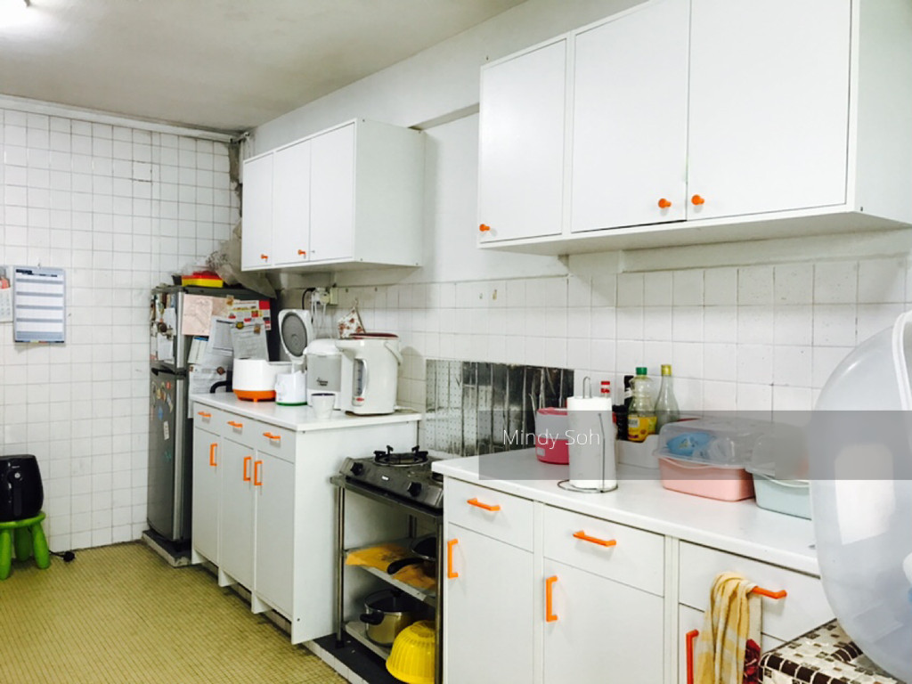 Blk 706 Clementi West Street 2 (Clementi), HDB 3 Rooms #137045932